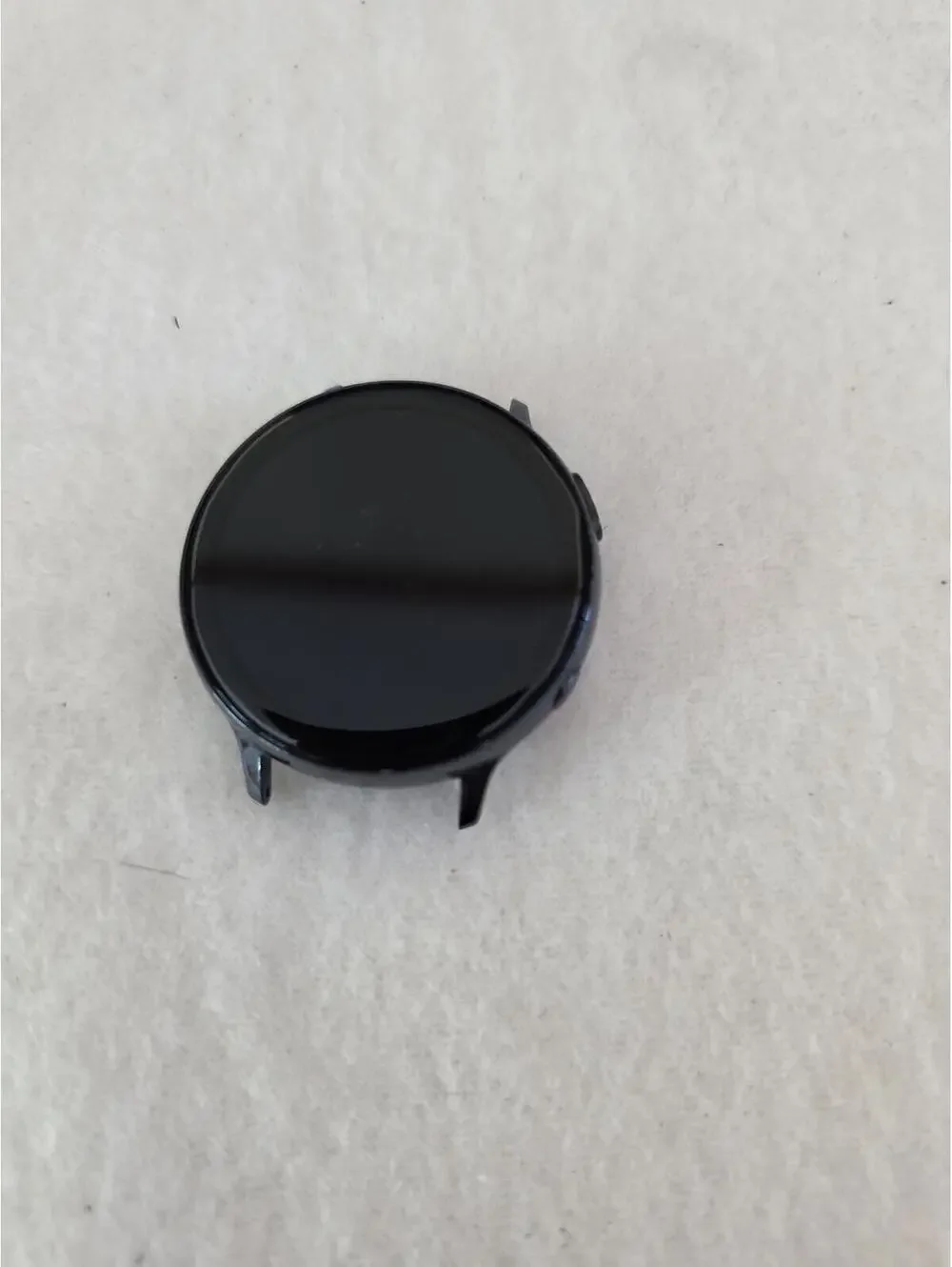 Samsung Galaxy Watch Active2 44mm LTE Black SM-R825U Bands Charger